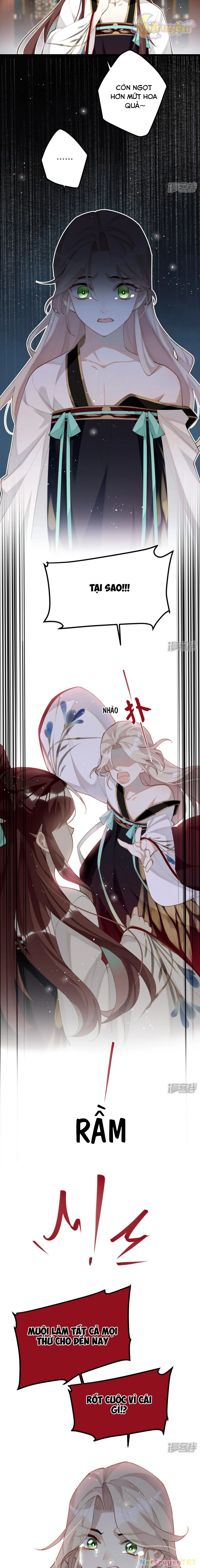 Công Chúa Pháo Hôi Muốn Tùy Tiện Đến Cùng Chap 98 - Next Chap 99