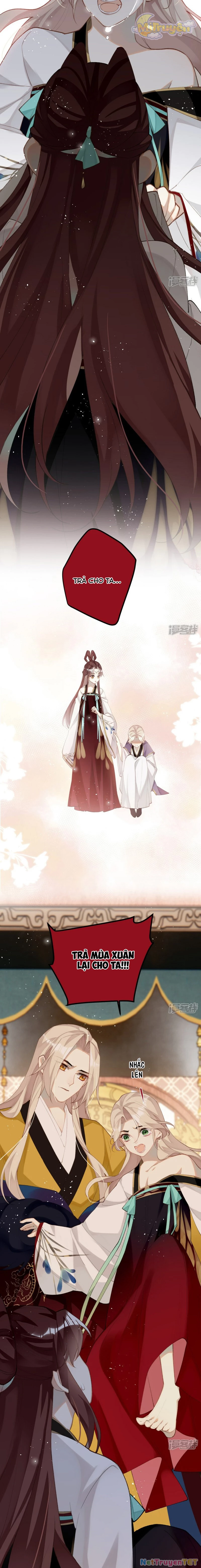 Công Chúa Pháo Hôi Muốn Tùy Tiện Đến Cùng Chap 98 - Next Chap 99