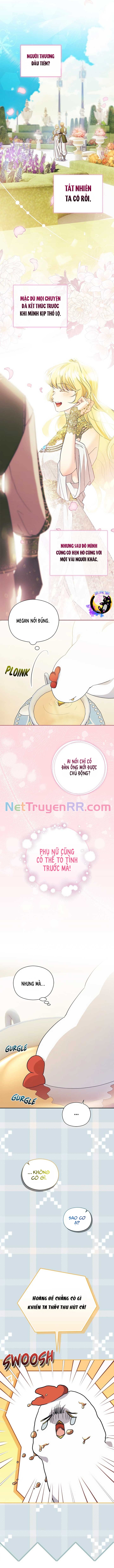 Công Chúa Trong Chuồng Gà Chap 10 - Next Chap 11