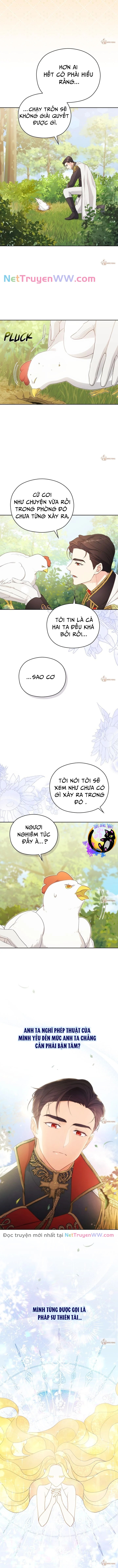 Công Chúa Trong Chuồng Gà Chap 2 - Next Chap 3
