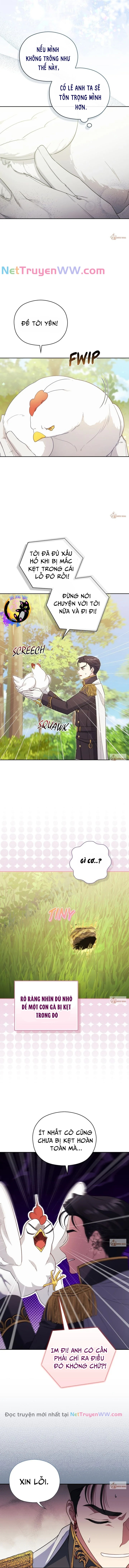 Công Chúa Trong Chuồng Gà Chap 2 - Next Chap 3