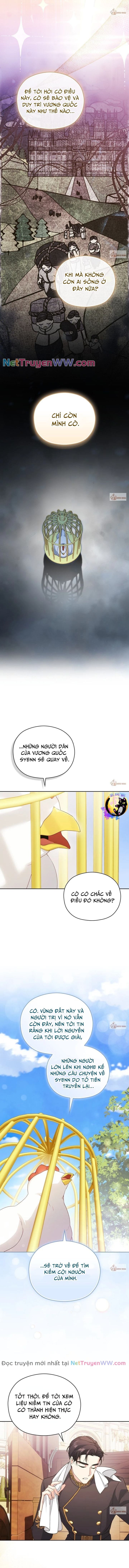 Công Chúa Trong Chuồng Gà Chap 2 - Next Chap 3