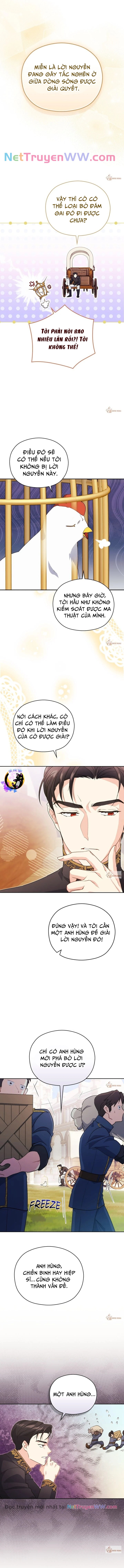 Công Chúa Trong Chuồng Gà Chap 2 - Next Chap 3