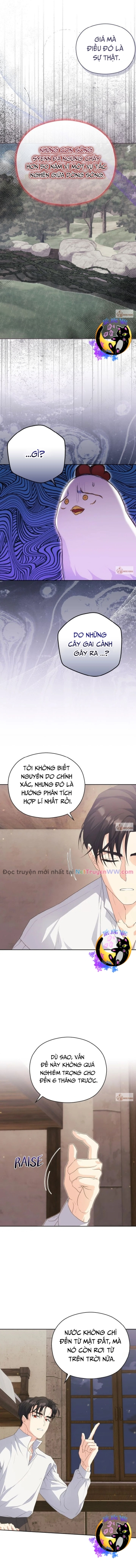 Công Chúa Trong Chuồng Gà Chap 4 - Next Chap 5