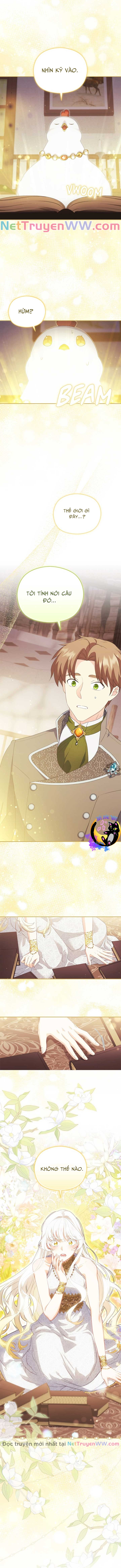 Công Chúa Trong Chuồng Gà Chap 6 - Next Chap 7