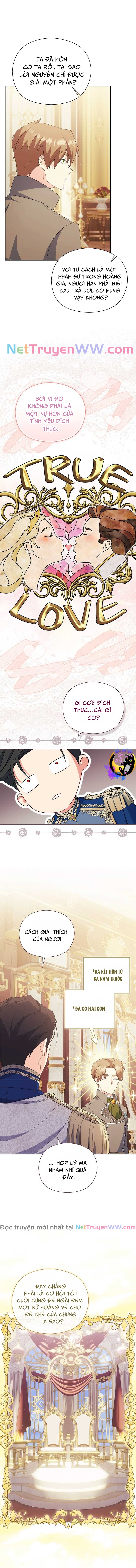 Công Chúa Trong Chuồng Gà Chap 6 - Next Chap 7