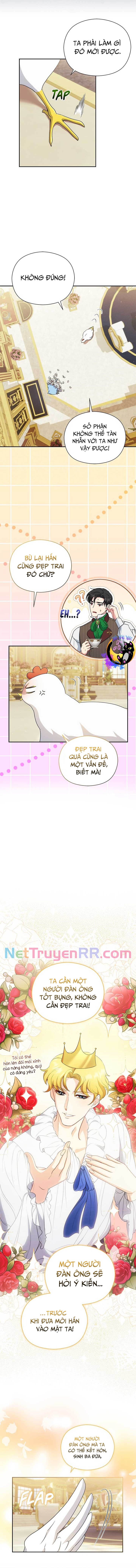 Công Chúa Trong Chuồng Gà Chap 8 - Next Chap 9