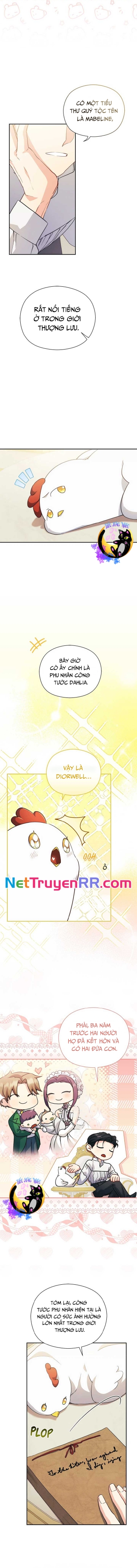 Công Chúa Trong Chuồng Gà Chap 9 - Next Chap 10