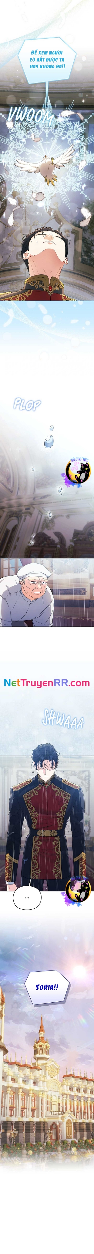 Công Chúa Trong Chuồng Gà Chap 9 - Next Chap 10