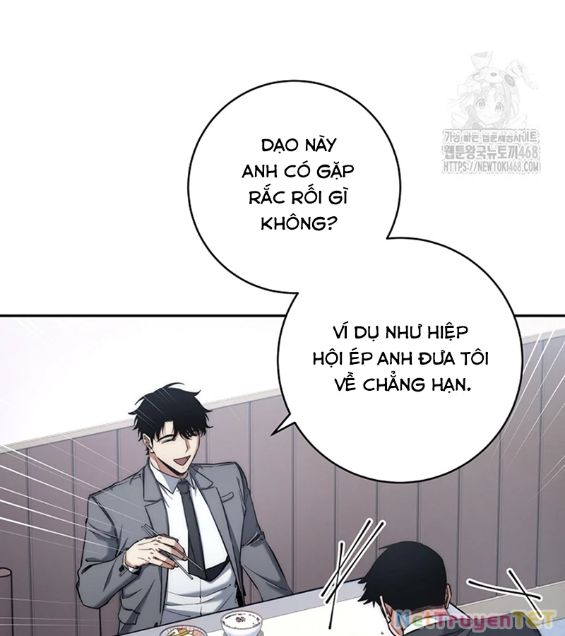Công Chức Cấp Kiếm Thần Hồi Quy Chap 33 - Next Chap 34