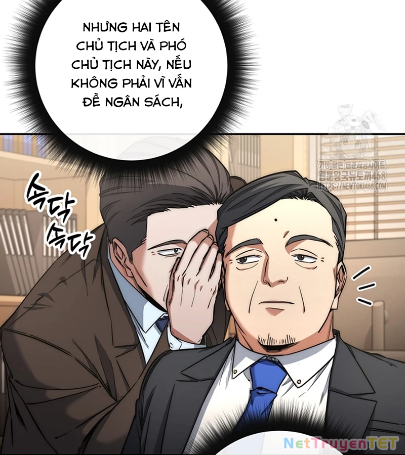 Công Chức Cấp Kiếm Thần Hồi Quy Chap 33 - Next Chap 34