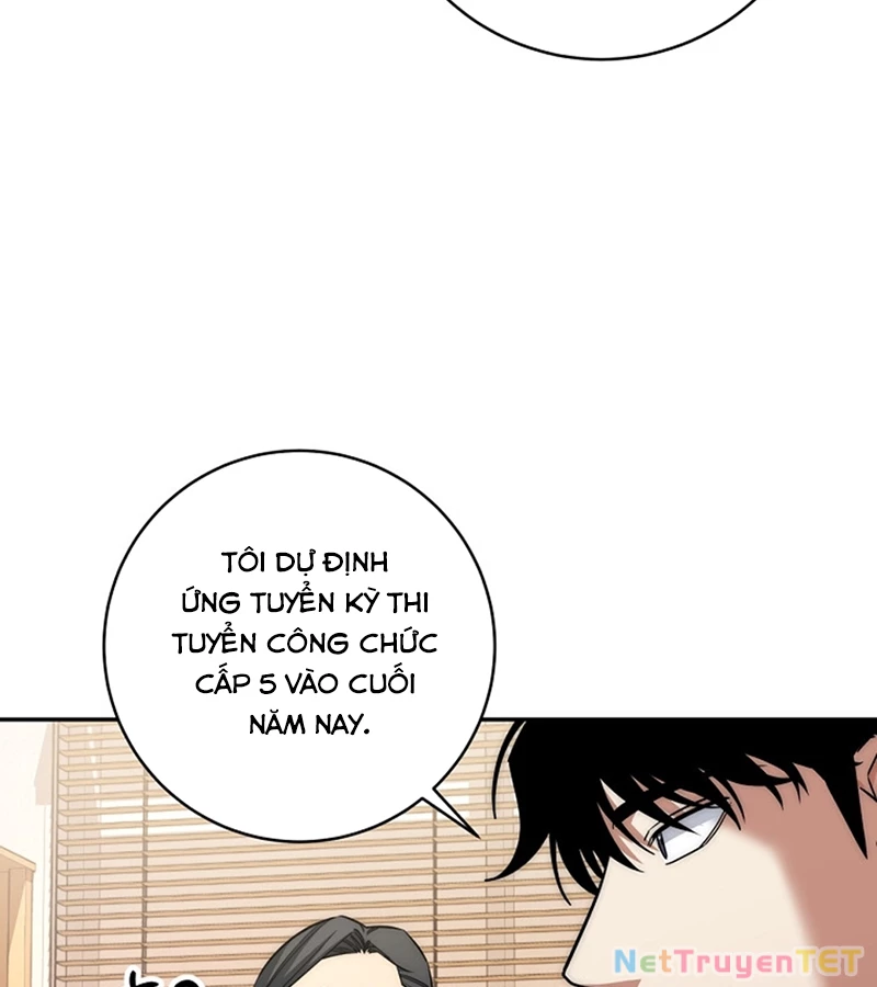 Công Chức Cấp Kiếm Thần Hồi Quy Chap 33 - Next Chap 34