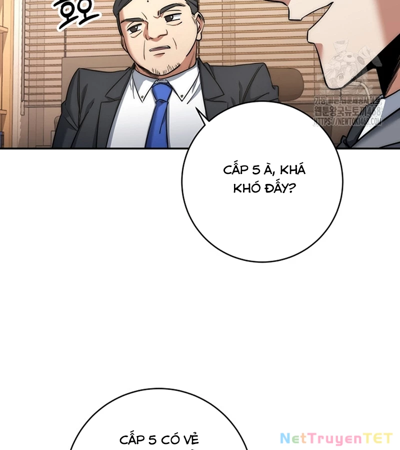 Công Chức Cấp Kiếm Thần Hồi Quy Chap 33 - Next Chap 34