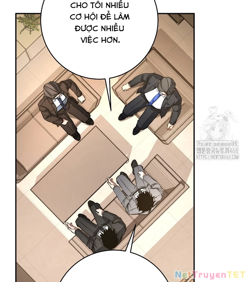 Công Chức Cấp Kiếm Thần Hồi Quy Chap 33 - Next Chap 34