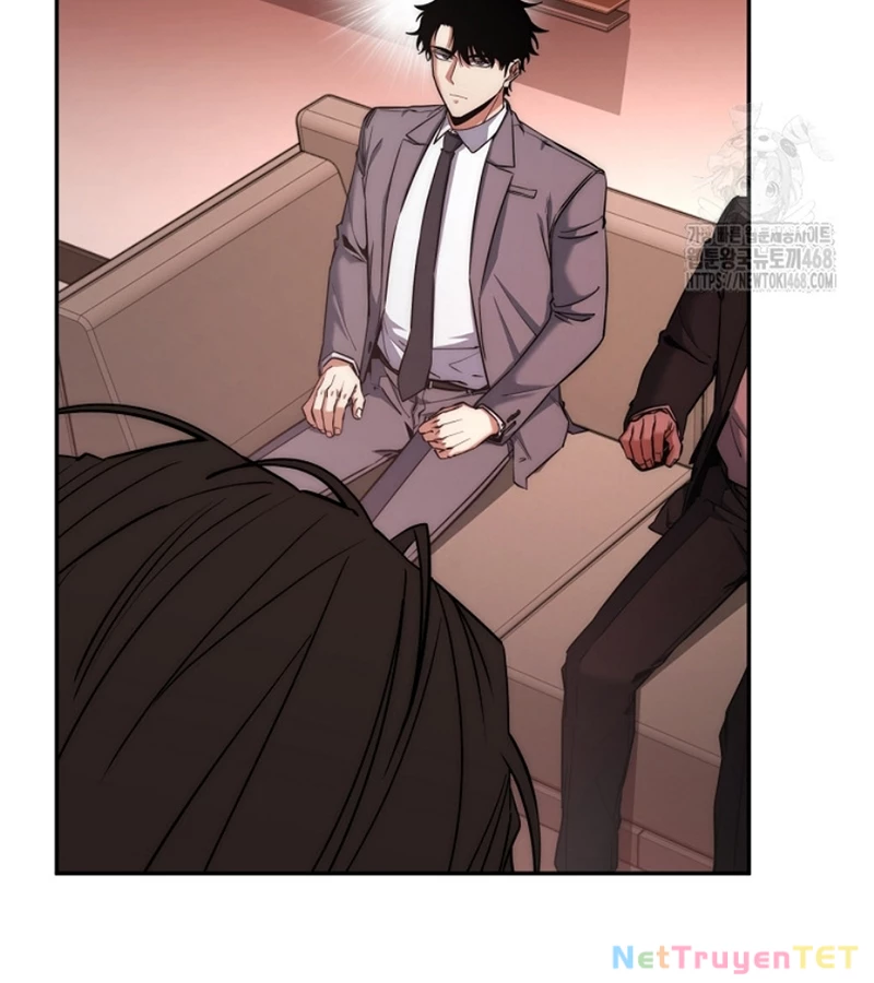 Công Chức Cấp Kiếm Thần Hồi Quy Chap 33 - Next Chap 34