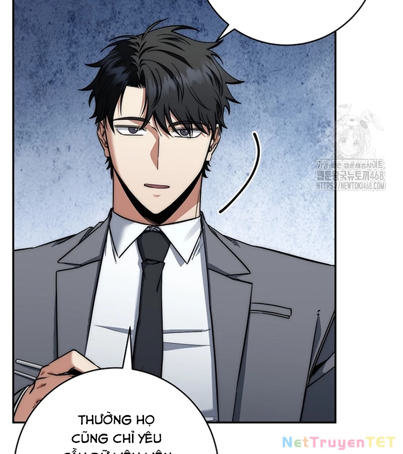 Công Chức Cấp Kiếm Thần Hồi Quy Chap 33 - Next Chap 34