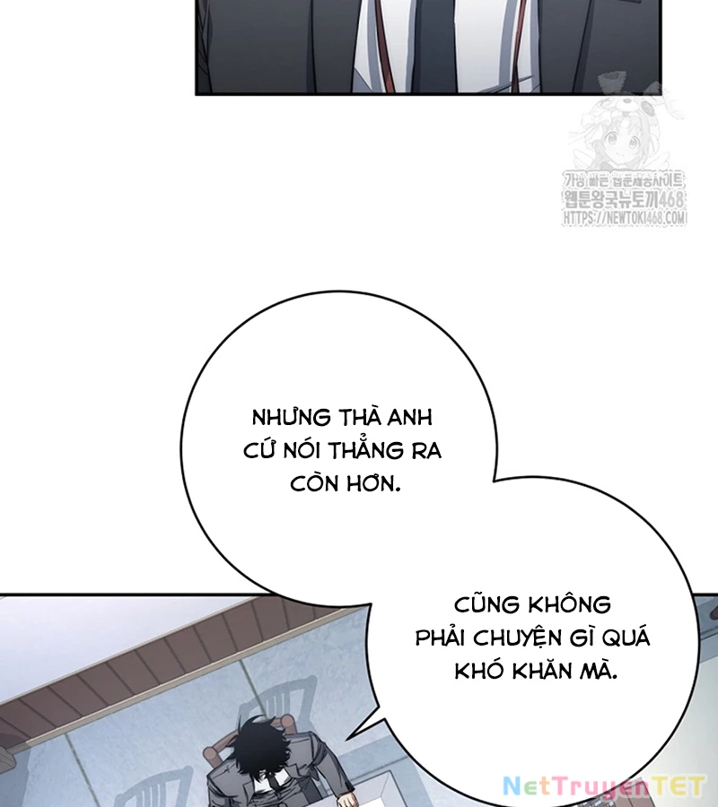 Công Chức Cấp Kiếm Thần Hồi Quy Chap 33 - Next Chap 34