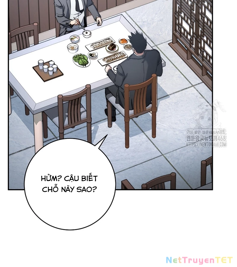 Công Chức Cấp Kiếm Thần Hồi Quy Chap 33 - Next Chap 34