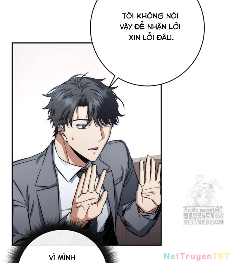 Công Chức Cấp Kiếm Thần Hồi Quy Chap 33 - Next Chap 34