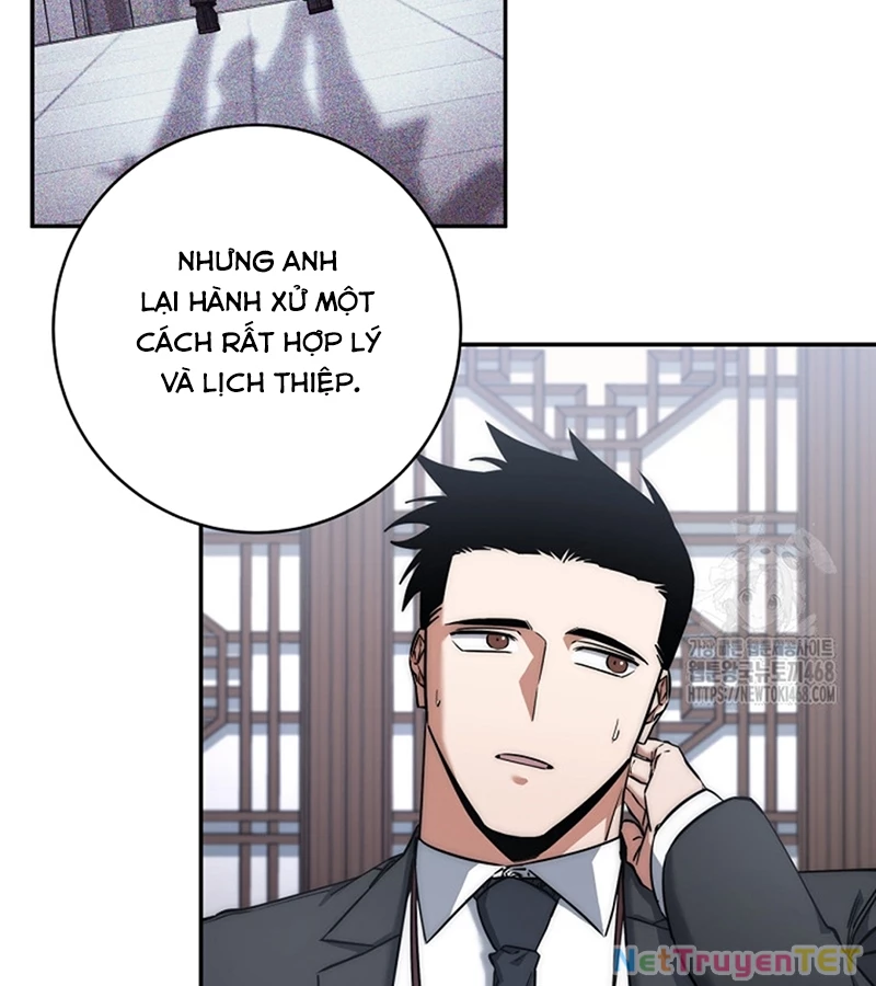 Công Chức Cấp Kiếm Thần Hồi Quy Chap 33 - Next Chap 34