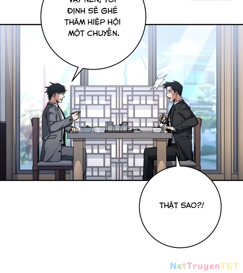 Công Chức Cấp Kiếm Thần Hồi Quy Chap 33 - Next Chap 34