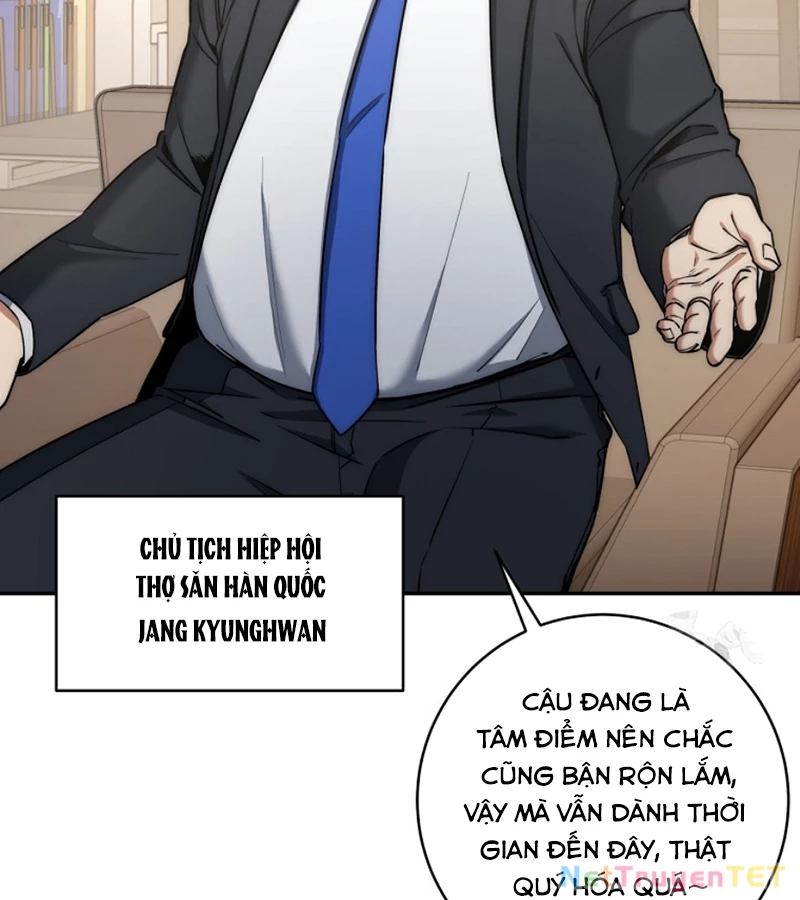 Công Chức Cấp Kiếm Thần Hồi Quy Chap 33 - Next Chap 34