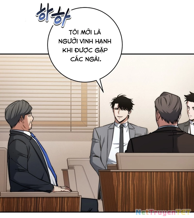 Công Chức Cấp Kiếm Thần Hồi Quy Chap 33 - Next Chap 34