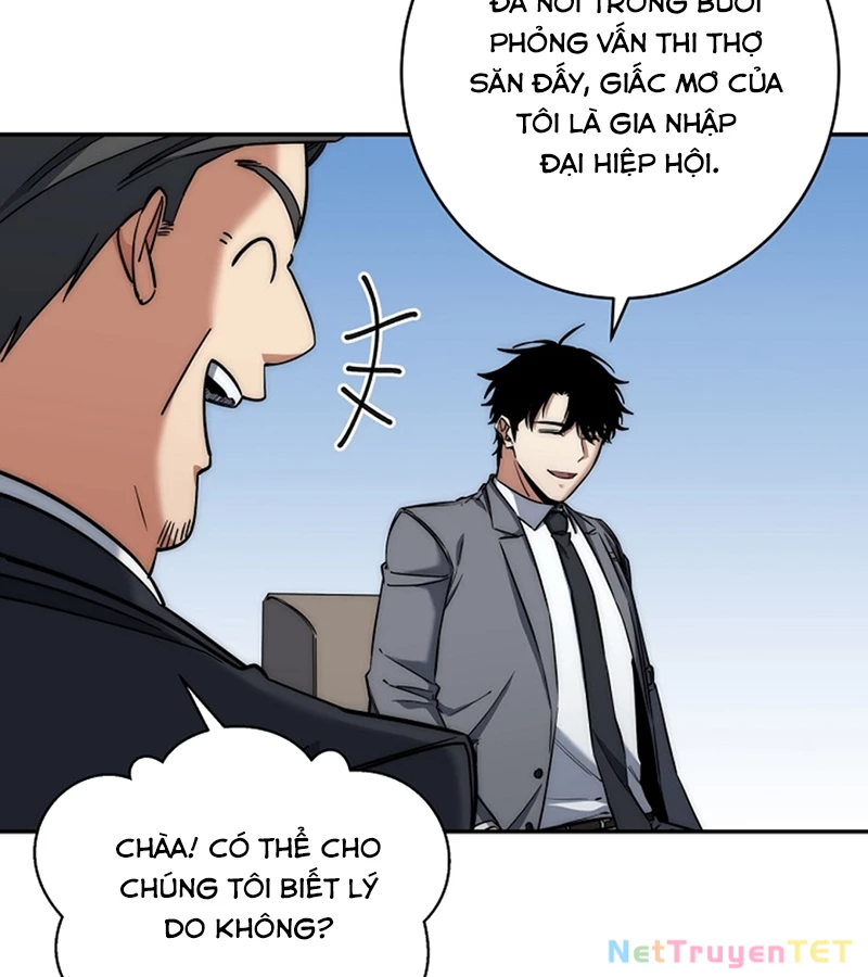 Công Chức Cấp Kiếm Thần Hồi Quy Chap 33 - Next Chap 34