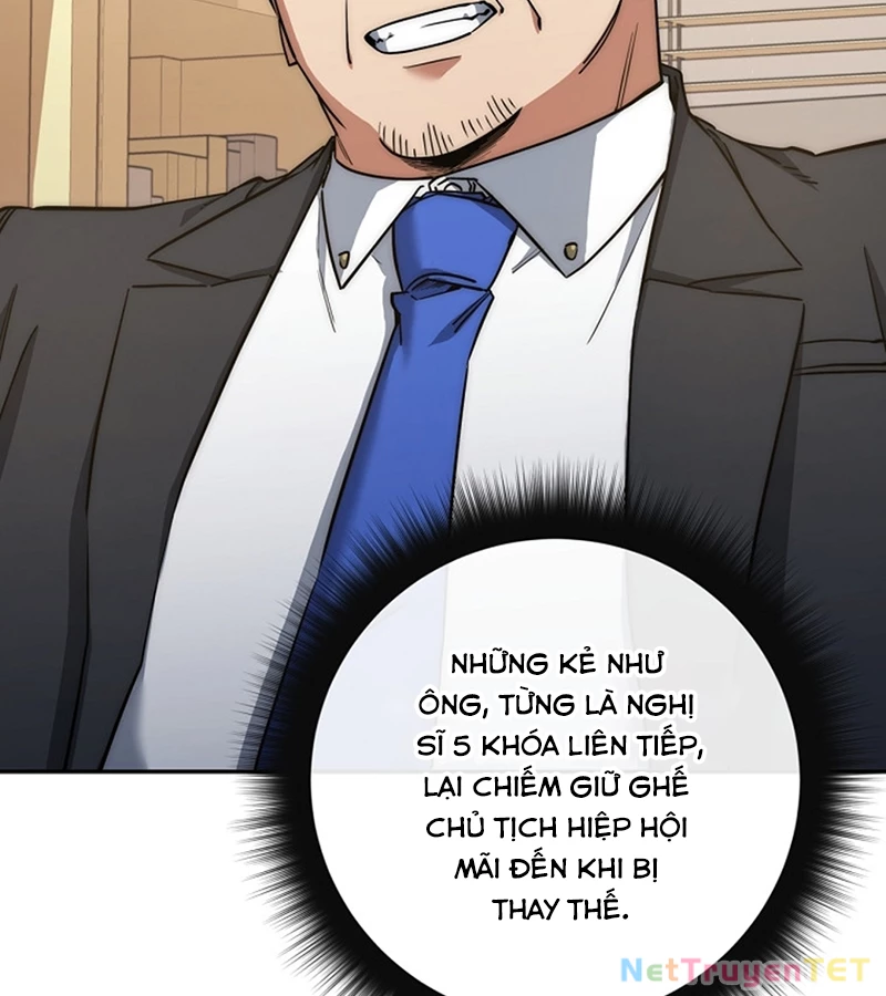 Công Chức Cấp Kiếm Thần Hồi Quy Chap 33 - Next Chap 34