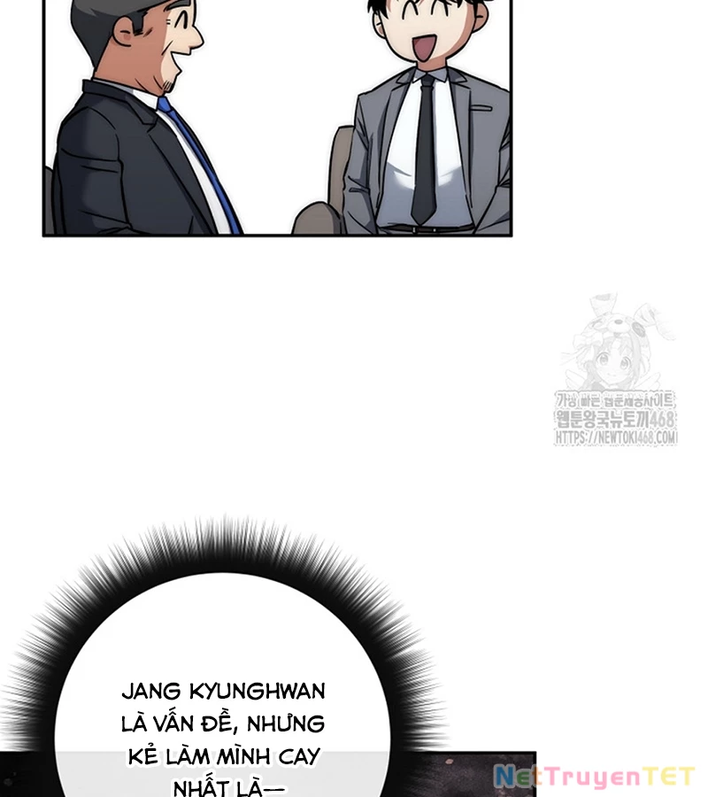 Công Chức Cấp Kiếm Thần Hồi Quy Chap 33 - Next Chap 34