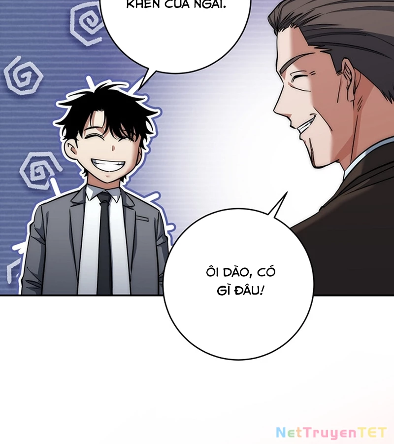 Công Chức Cấp Kiếm Thần Hồi Quy Chap 33 - Next Chap 34