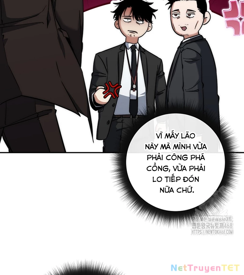 Công Chức Cấp Kiếm Thần Hồi Quy Chap 33 - Next Chap 34