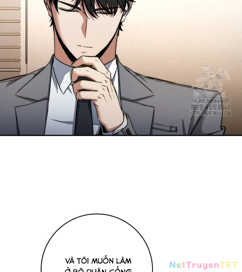 Công Chức Cấp Kiếm Thần Hồi Quy Chap 33 - Next Chap 34