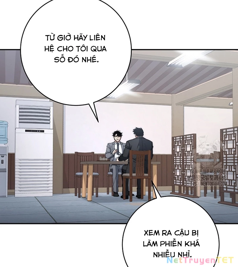 Công Chức Cấp Kiếm Thần Hồi Quy Chap 33 - Next Chap 34