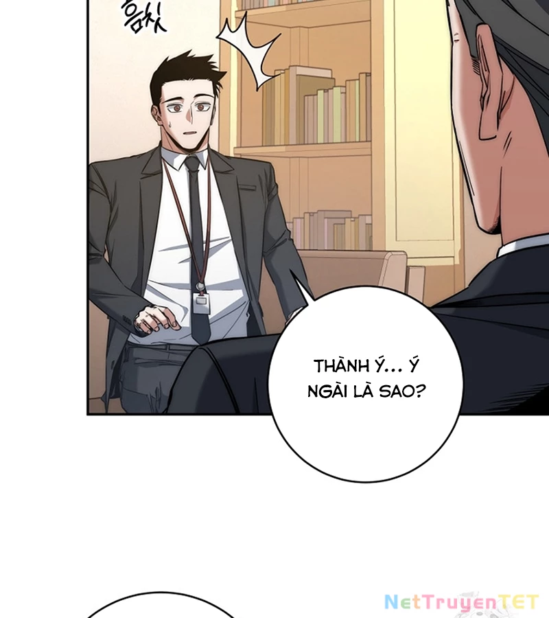 Công Chức Cấp Kiếm Thần Hồi Quy Chap 33 - Next Chap 34