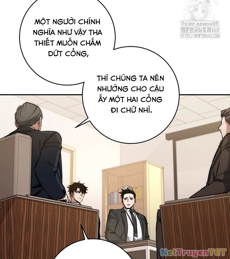 Công Chức Cấp Kiếm Thần Hồi Quy Chap 33 - Next Chap 34