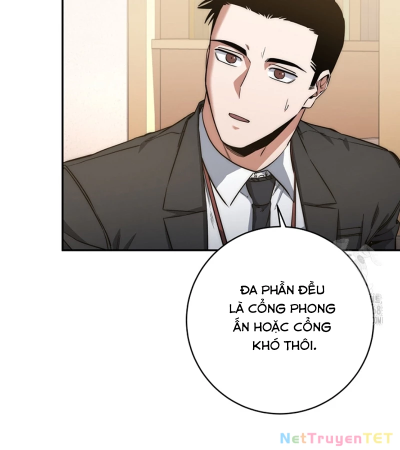 Công Chức Cấp Kiếm Thần Hồi Quy Chap 33 - Next Chap 34