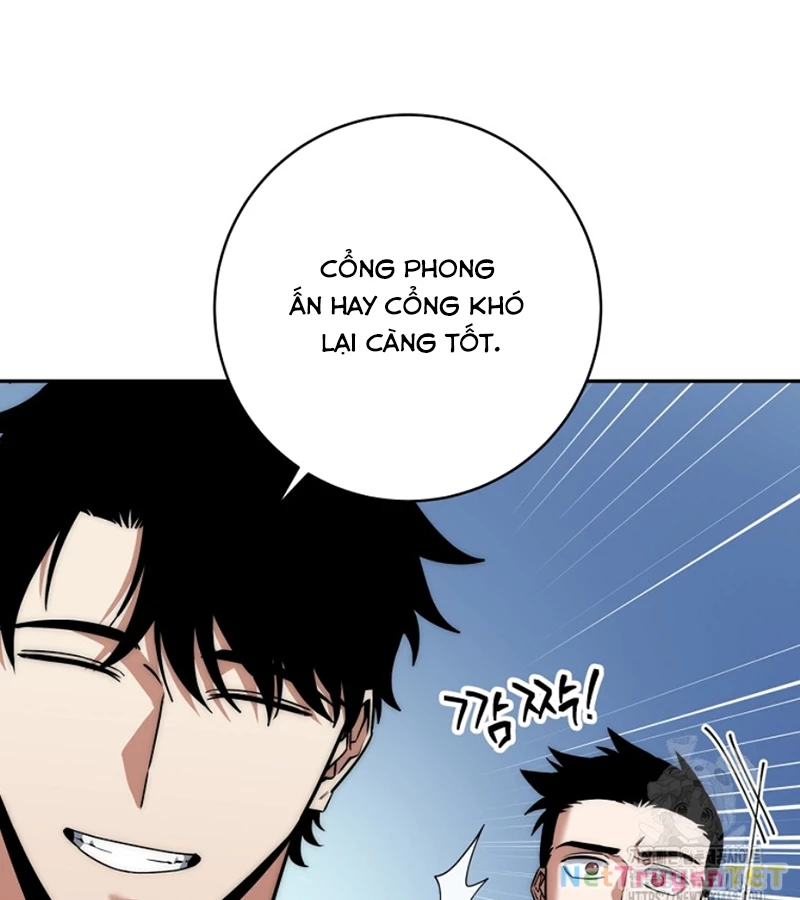 Công Chức Cấp Kiếm Thần Hồi Quy Chap 33 - Next Chap 34