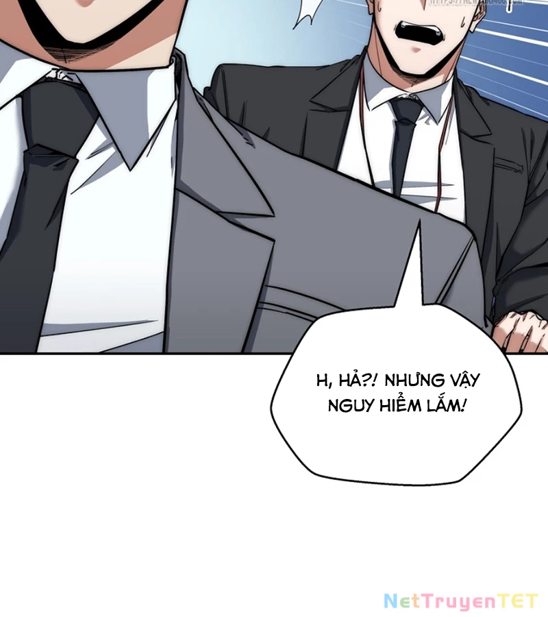 Công Chức Cấp Kiếm Thần Hồi Quy Chap 33 - Next Chap 34