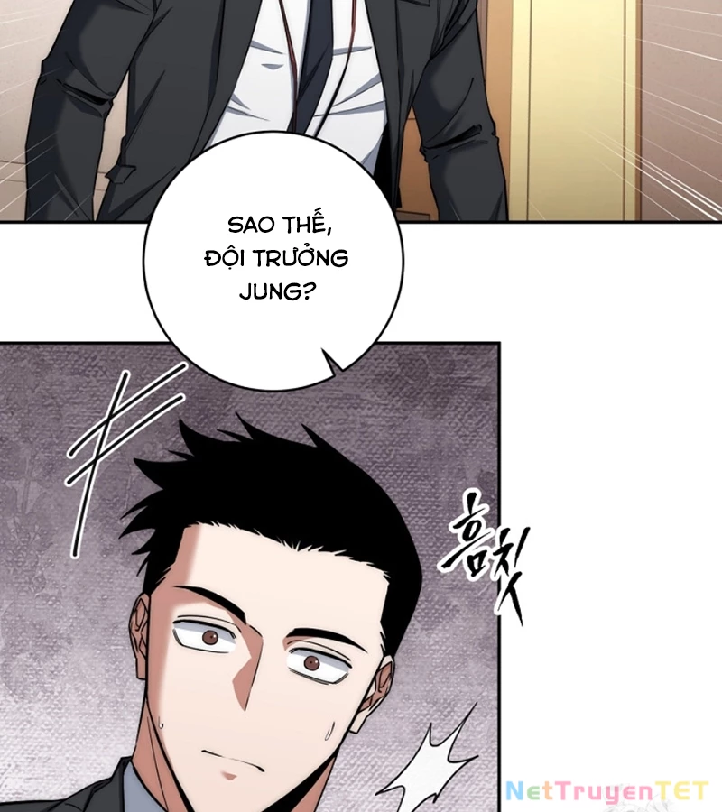 Công Chức Cấp Kiếm Thần Hồi Quy Chap 33 - Next Chap 34