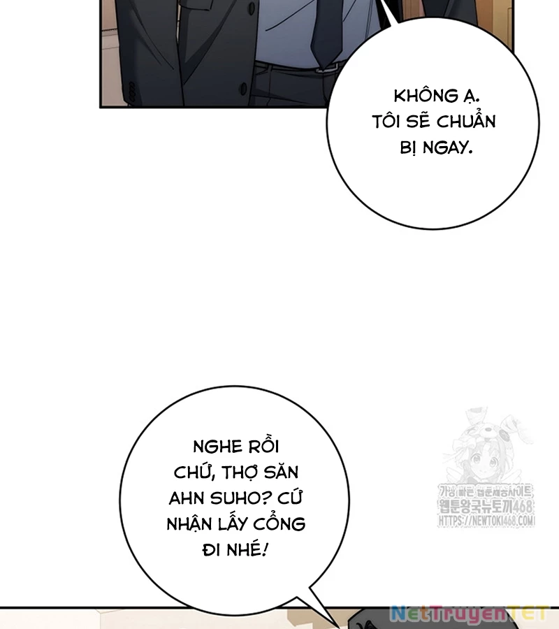 Công Chức Cấp Kiếm Thần Hồi Quy Chap 33 - Next Chap 34