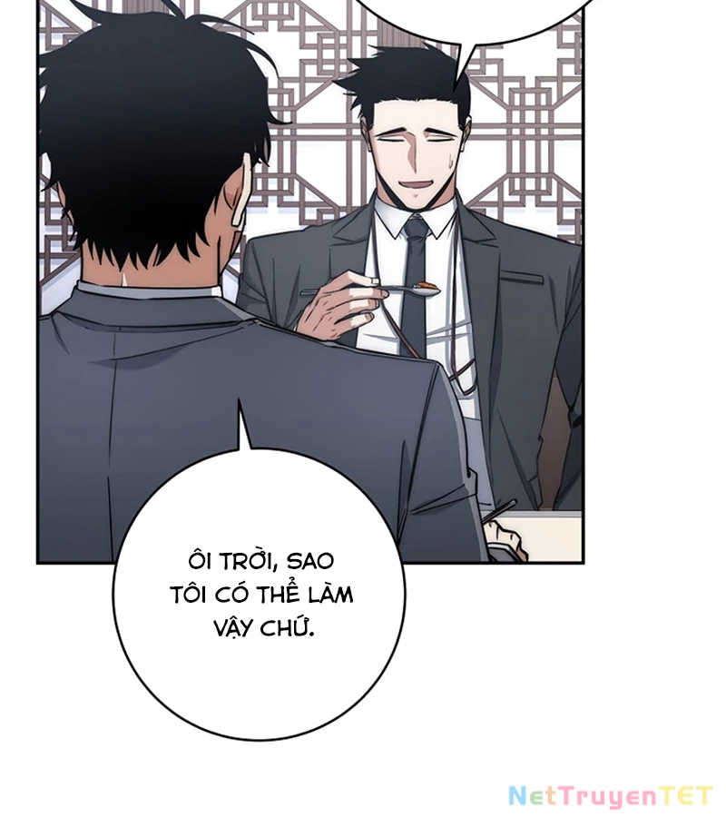 Công Chức Cấp Kiếm Thần Hồi Quy Chap 33 - Next Chap 34