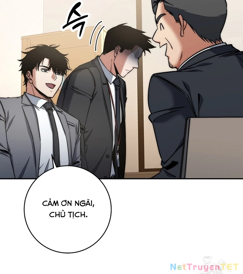 Công Chức Cấp Kiếm Thần Hồi Quy Chap 33 - Next Chap 34