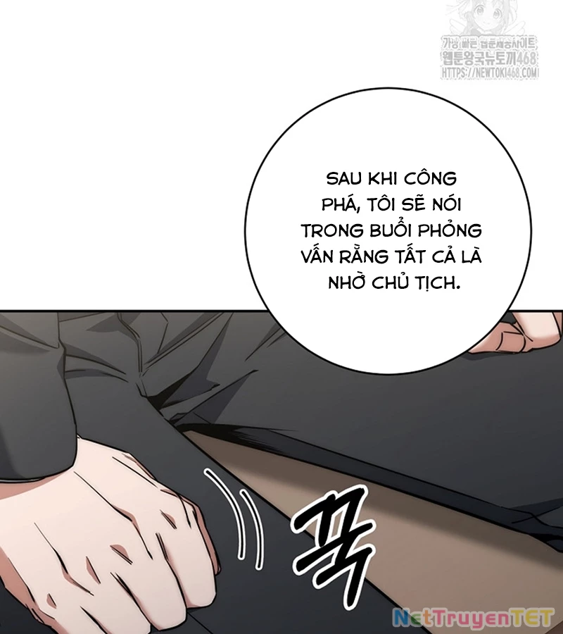 Công Chức Cấp Kiếm Thần Hồi Quy Chap 33 - Next Chap 34