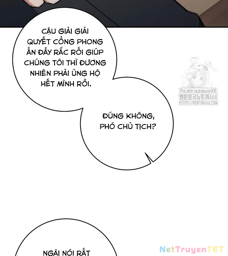 Công Chức Cấp Kiếm Thần Hồi Quy Chap 33 - Next Chap 34