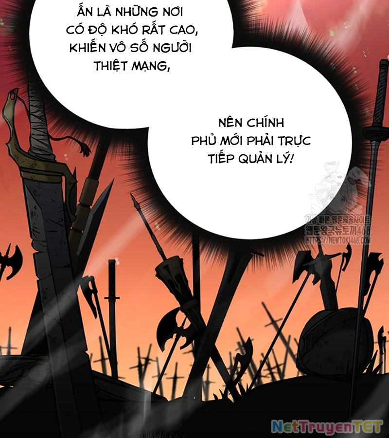 Công Chức Cấp Kiếm Thần Hồi Quy Chap 33 - Next Chap 34