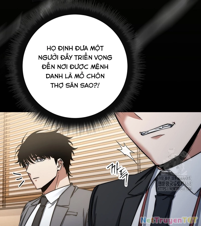 Công Chức Cấp Kiếm Thần Hồi Quy Chap 33 - Next Chap 34