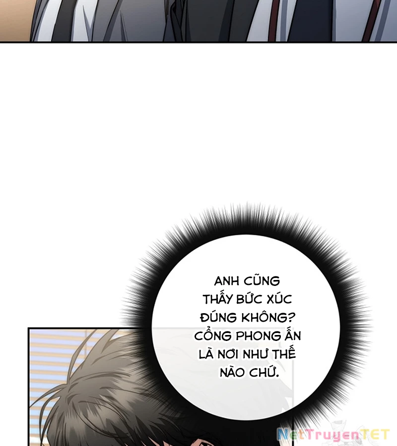 Công Chức Cấp Kiếm Thần Hồi Quy Chap 33 - Next Chap 34