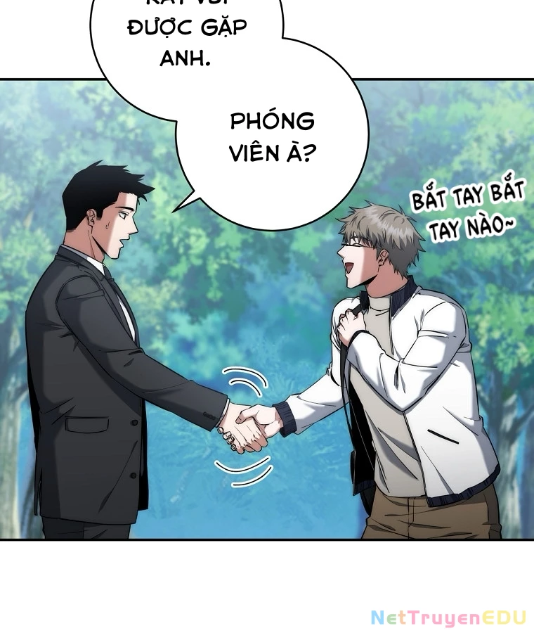 Công Chức Cấp Kiếm Thần Hồi Quy Chap 34 - Next Chap 35