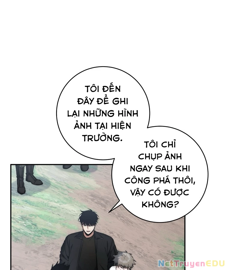 Công Chức Cấp Kiếm Thần Hồi Quy Chap 34 - Next Chap 35